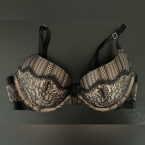 Victorias Secret Pushup Bra